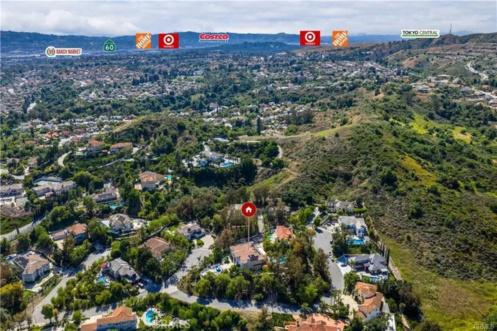 1468 Pierre Road, Walnut, California 91789
