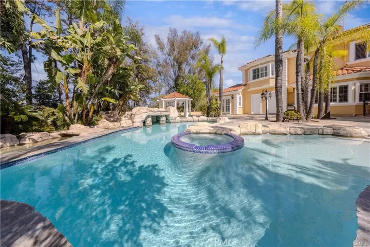1468 Pierre Road, Walnut, California 91789