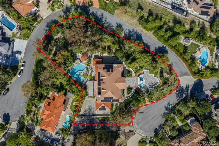 1468 Pierre Road, Walnut, California 91789