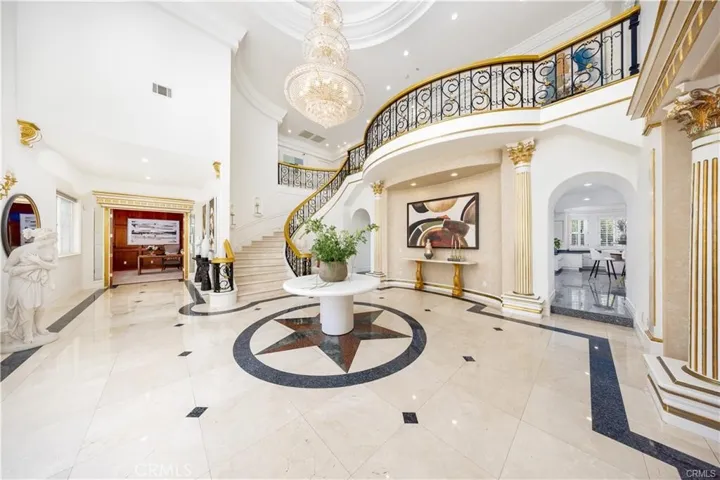 1468 Pierre Road, Walnut, California 91789