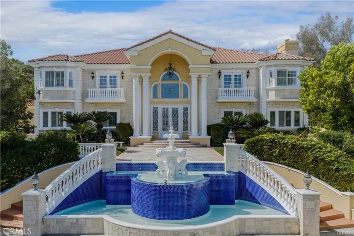 1468 Pierre Road, Walnut, California 91789