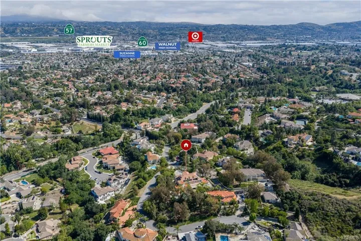 1468 Pierre Road, Walnut, California 91789