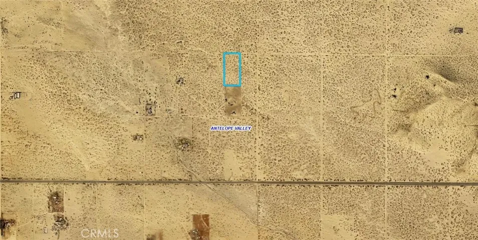 20910 E Avenue Q, Palmdale, California 93591