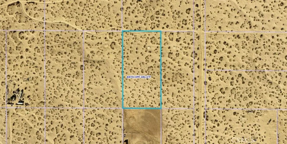 20910 E Avenue Q, Palmdale, California 93591