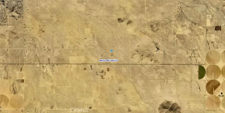 20910 E Avenue Q, Palmdale, California 93591