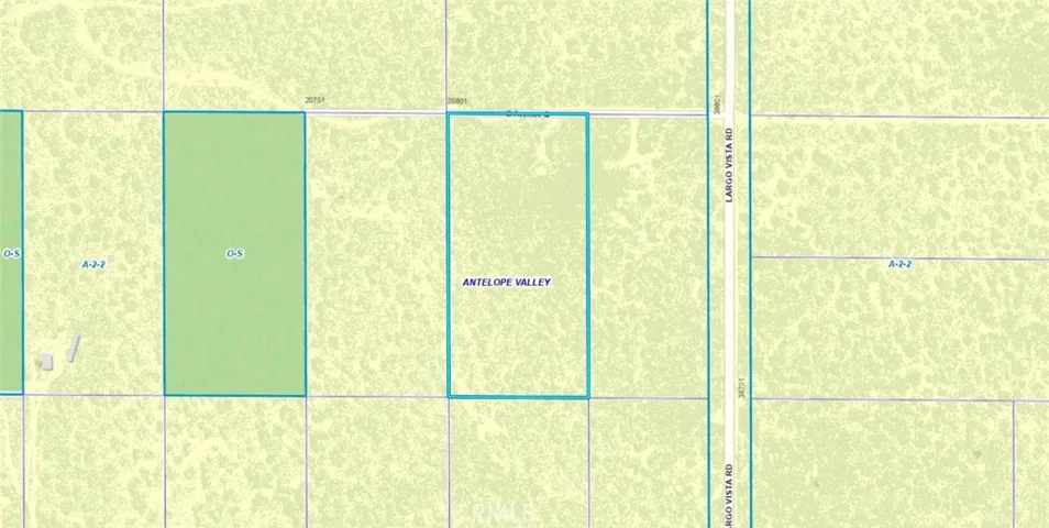 20910 E Avenue Q, Palmdale, California 93591