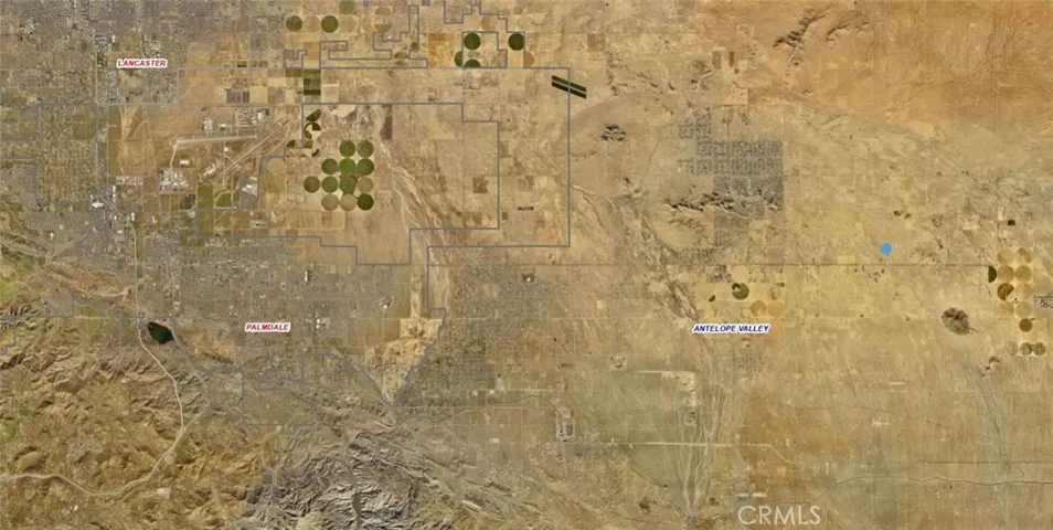 20910 E Avenue Q, Palmdale, California 93591