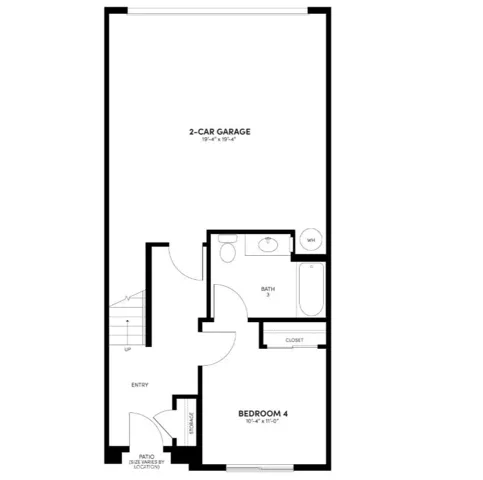 2809 Lavender Place, Arcadia, California 91006