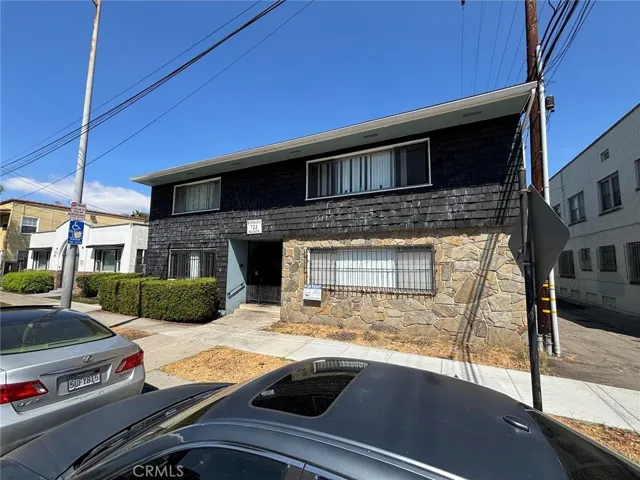 723 E 6th, Long Beach, California 90802