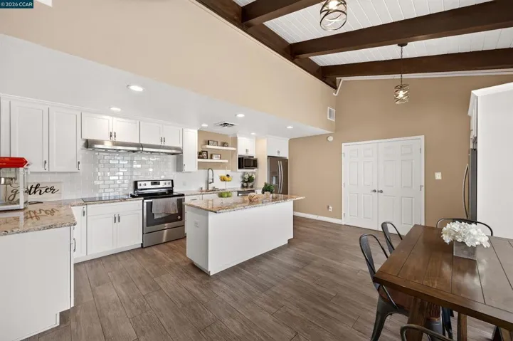 2119 Dalis, Concord, California 94520
