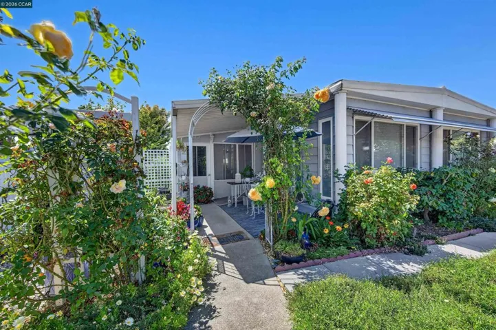 2119 Dalis, Concord, California 94520
