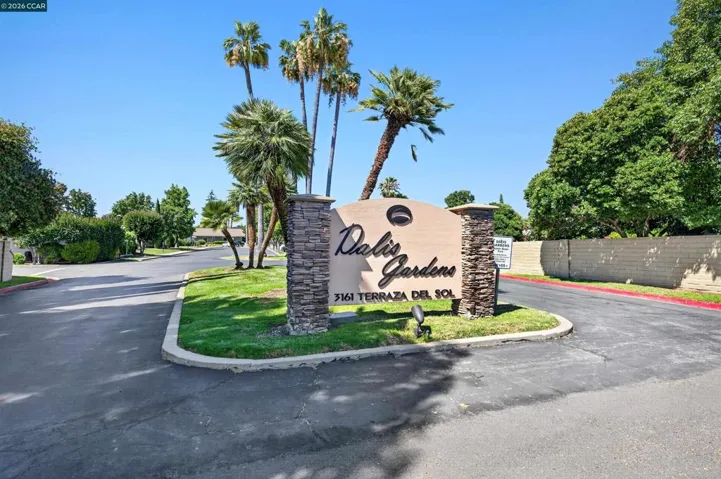 2119 Dalis, Concord, California 94520
