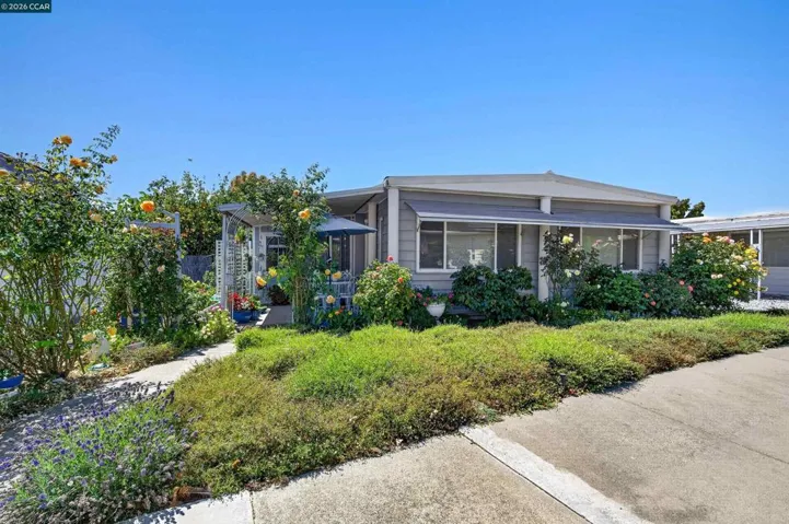 2119 Dalis, Concord, California 94520