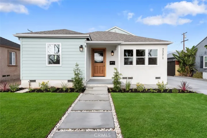 2271 Mira Mar, Long Beach, California 90815