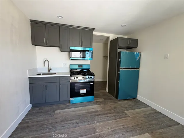 1028 S Gage, Los Angeles, California 90023