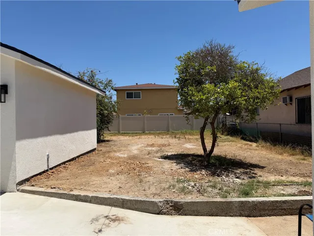 1028 S Gage, Los Angeles, California 90023