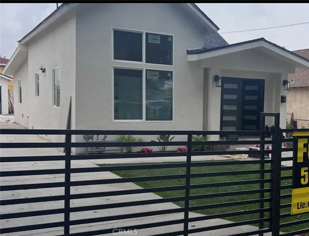 1028 S Gage, Los Angeles, California 90023