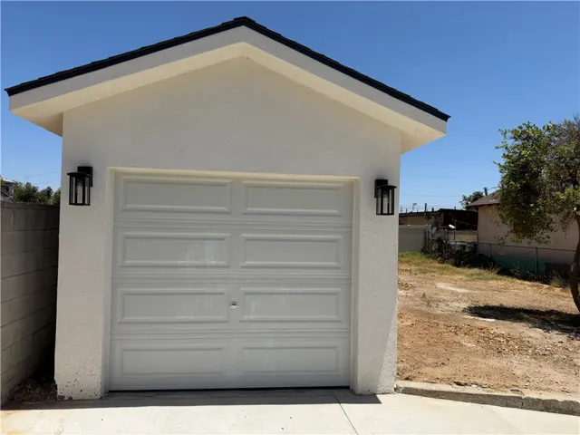 1028 S Gage, Los Angeles, California 90023