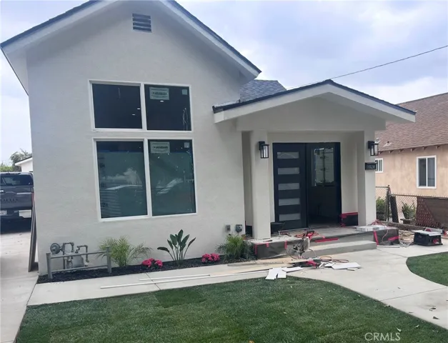 1028 S Gage, Los Angeles, California 90023