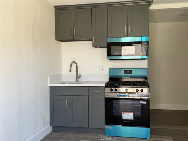 1028 S Gage, Los Angeles, California 90023