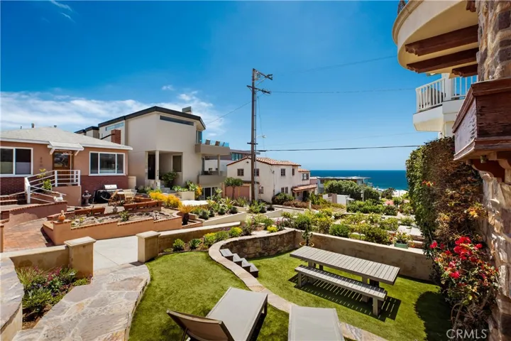 221 3rd, Manhattan Beach, California 90266