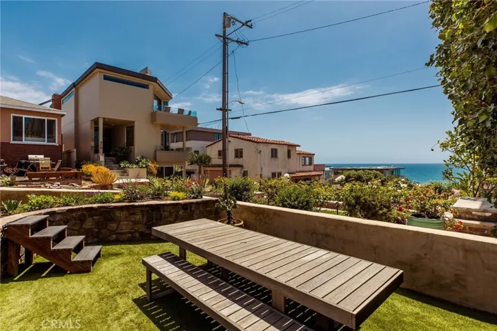 221 3rd, Manhattan Beach, California 90266