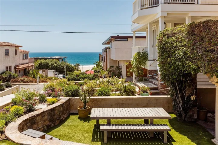 221 3rd, Manhattan Beach, California 90266