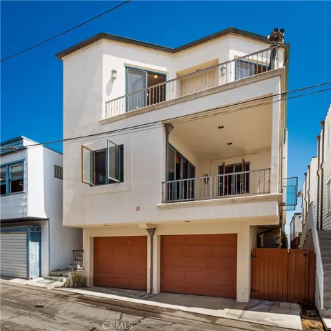221 3rd, Manhattan Beach, California 90266