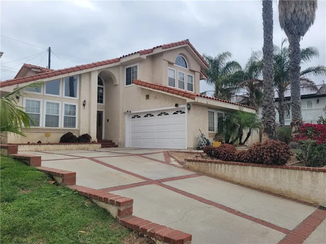 2905 Inglewood Avenue, Redondo Beach, California 90278