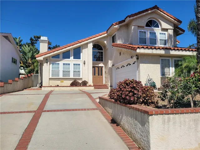 2905 Inglewood Avenue, Redondo Beach, California 90278