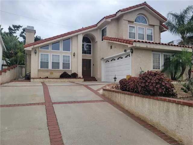2905 Inglewood Avenue, Redondo Beach, California 90278