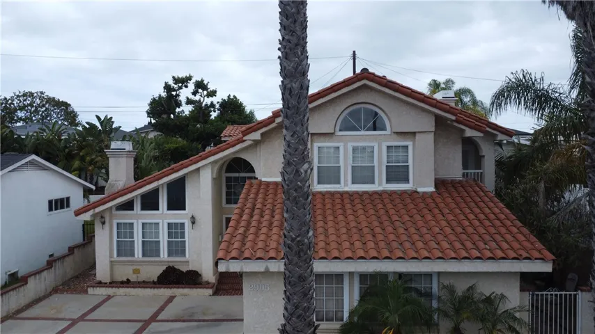 2905 Inglewood Avenue, Redondo Beach, California 90278