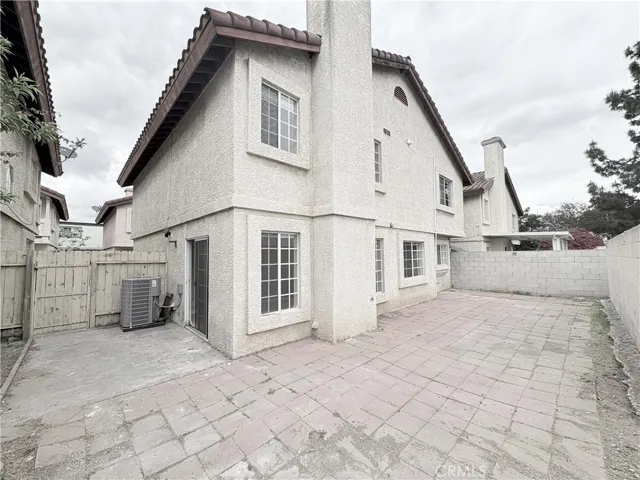 877 S Greenwood, Montebello, California 90640