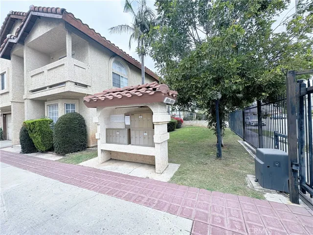877 S Greenwood, Montebello, California 90640