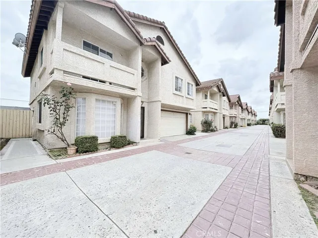 877 S Greenwood, Montebello, California 90640