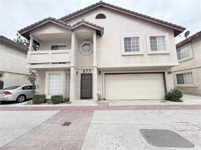 877 S Greenwood, Montebello, California 90640