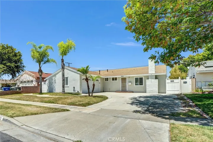 5853 Los Nietos Street, Buena Park, California 90620