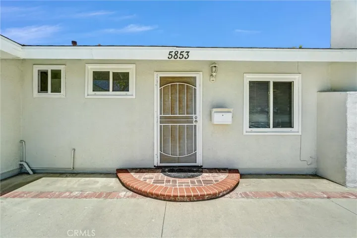 5853 Los Nietos Street, Buena Park, California 90620