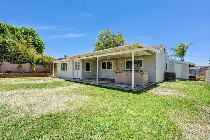 5853 Los Nietos Street, Buena Park, California 90620