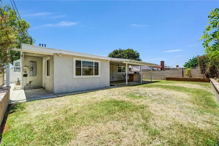 5853 Los Nietos Street, Buena Park, California 90620