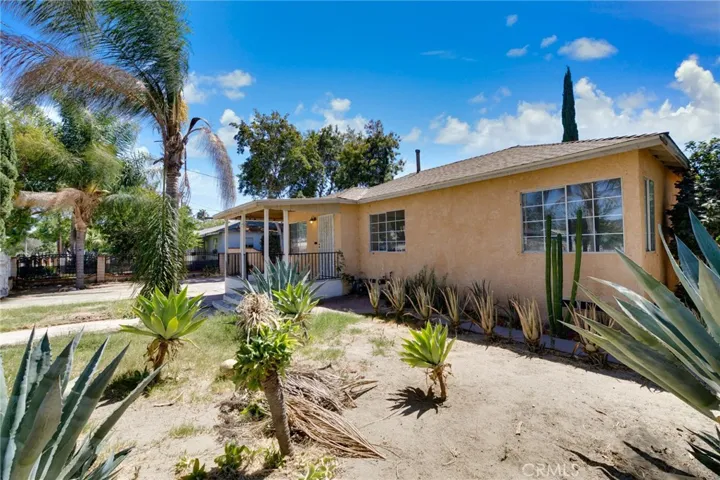 535 N Allyn, Ontario, California 91764