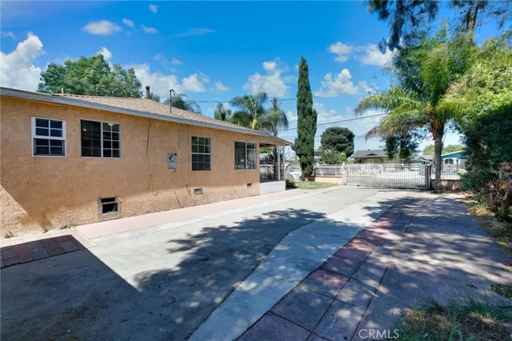 535 N Allyn, Ontario, California 91764