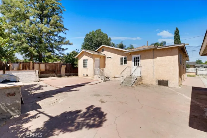535 N Allyn, Ontario, California 91764