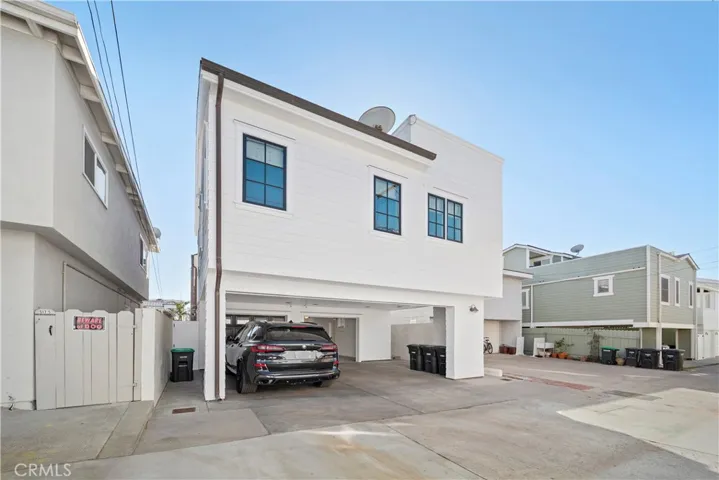 515 1/2 Narcissus Avenue, Corona Del Mar, California 92625