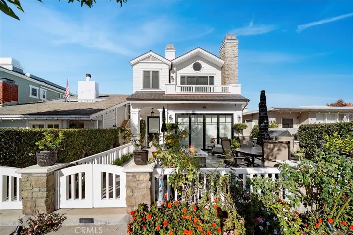 515 1/2 Narcissus Avenue, Corona Del Mar, California 92625