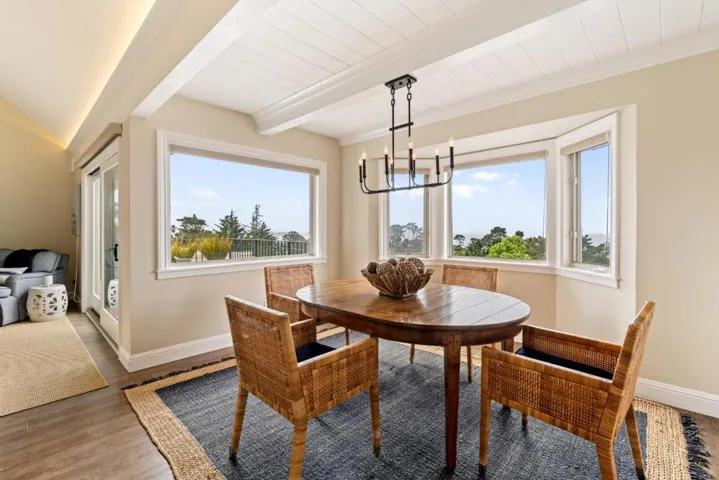 0 Mission 3 Nw Of 4th Avenue 5, Carmel, California 93921