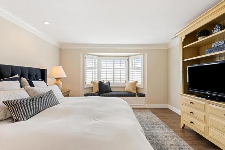 0 Mission 3 Nw Of 4th Avenue 5, Carmel, California 93921
