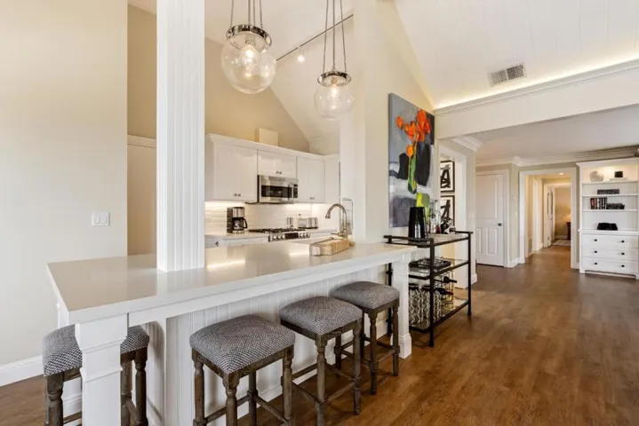 0 Mission 3 Nw Of 4th Avenue 5, Carmel, California 93921