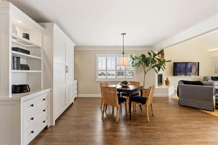 0 Mission 3 Nw Of 4th Avenue 5, Carmel, California 93921