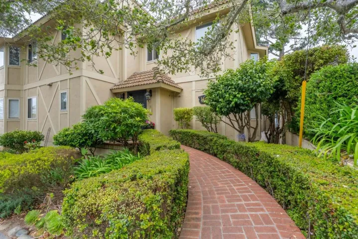 0 Mission 3 Nw Of 4th Avenue 5, Carmel, California 93921